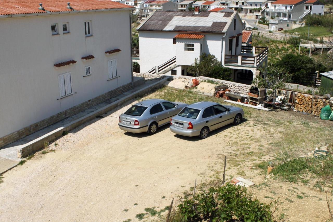 Studio Metajna 208B Exterior foto