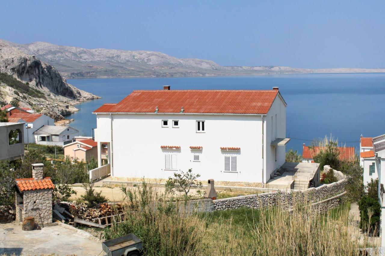 Studio Metajna 208B Exterior foto
